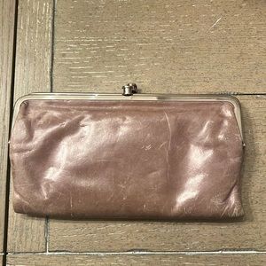 Hobo wallet